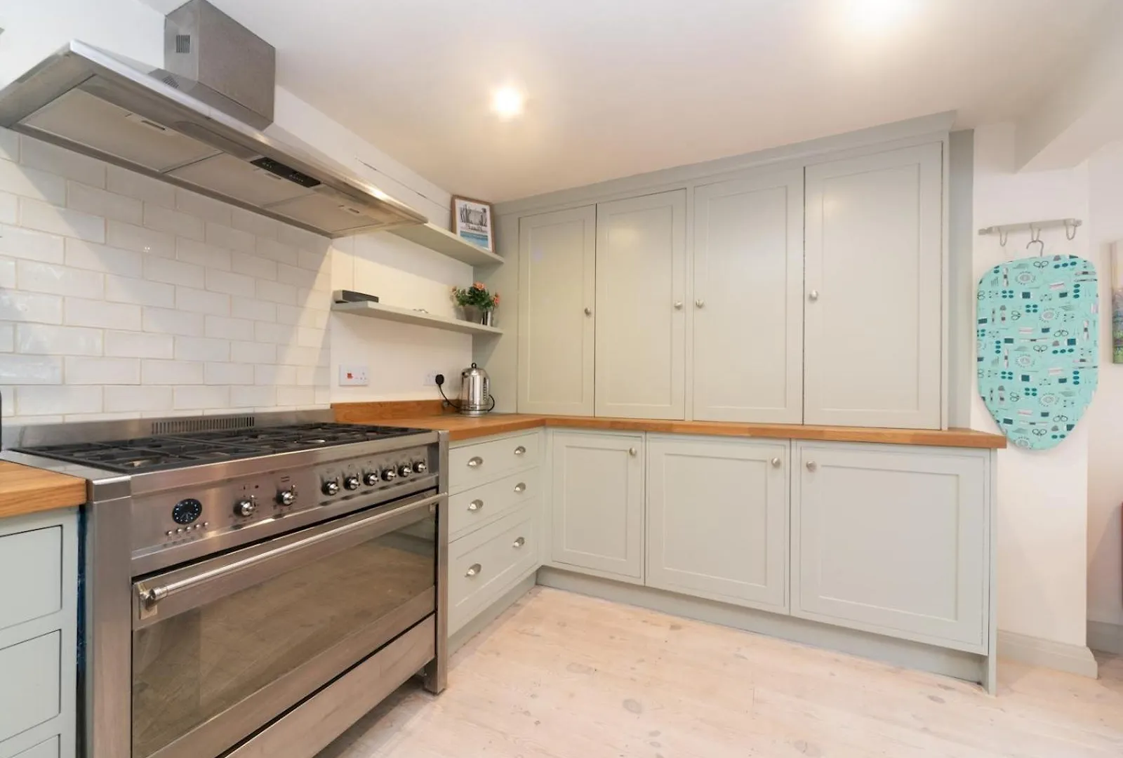 Unique House In A Picturesque Greenwich Street Pass The Keys London Holiday home