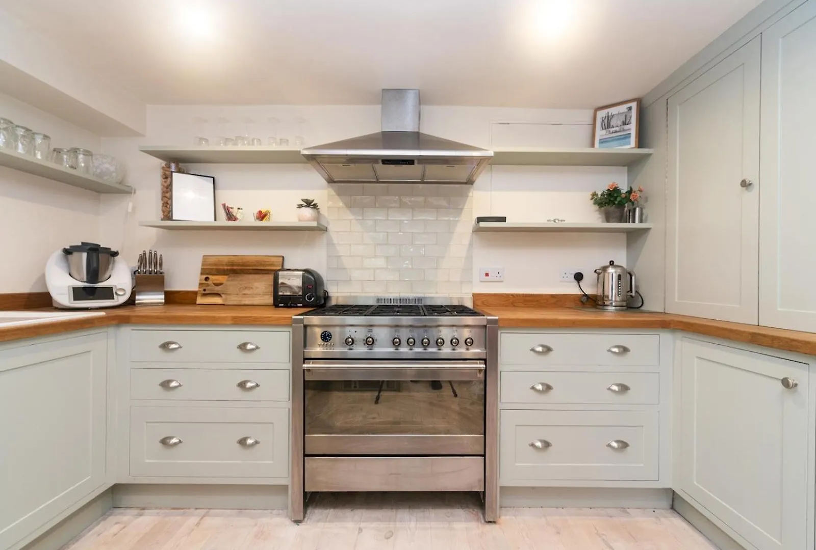 Unique House In A Picturesque Greenwich Street Pass The Keys London Holiday home