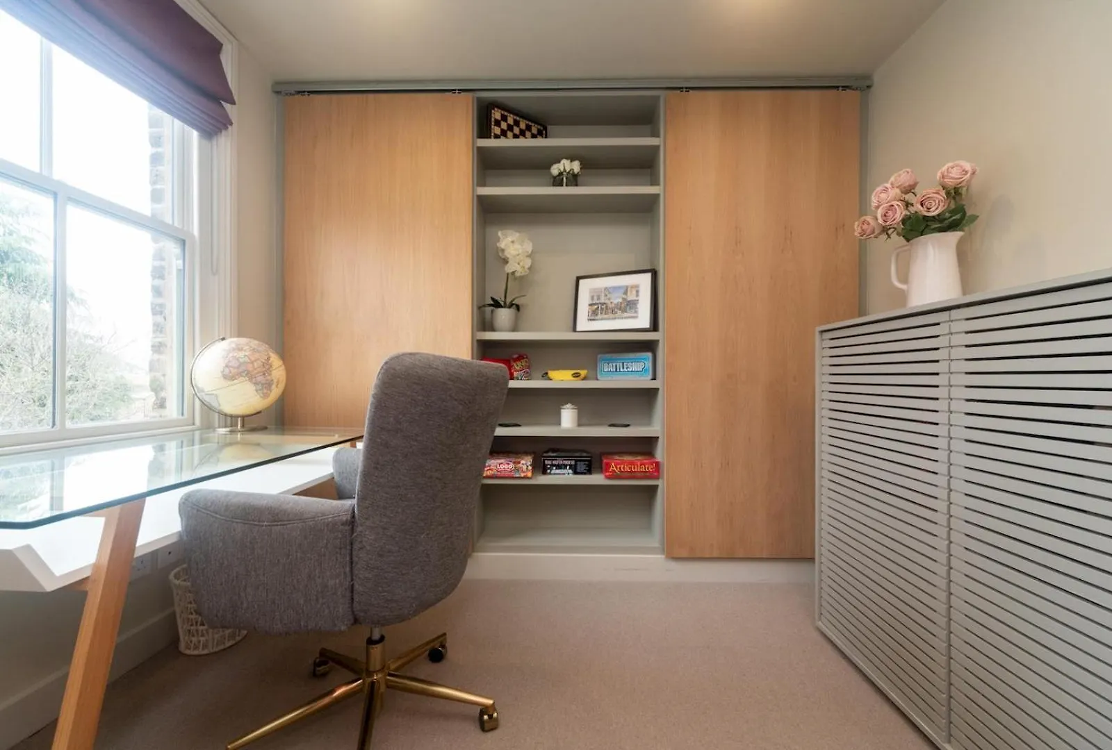 Unique House In A Picturesque Greenwich Street Pass The Keys London