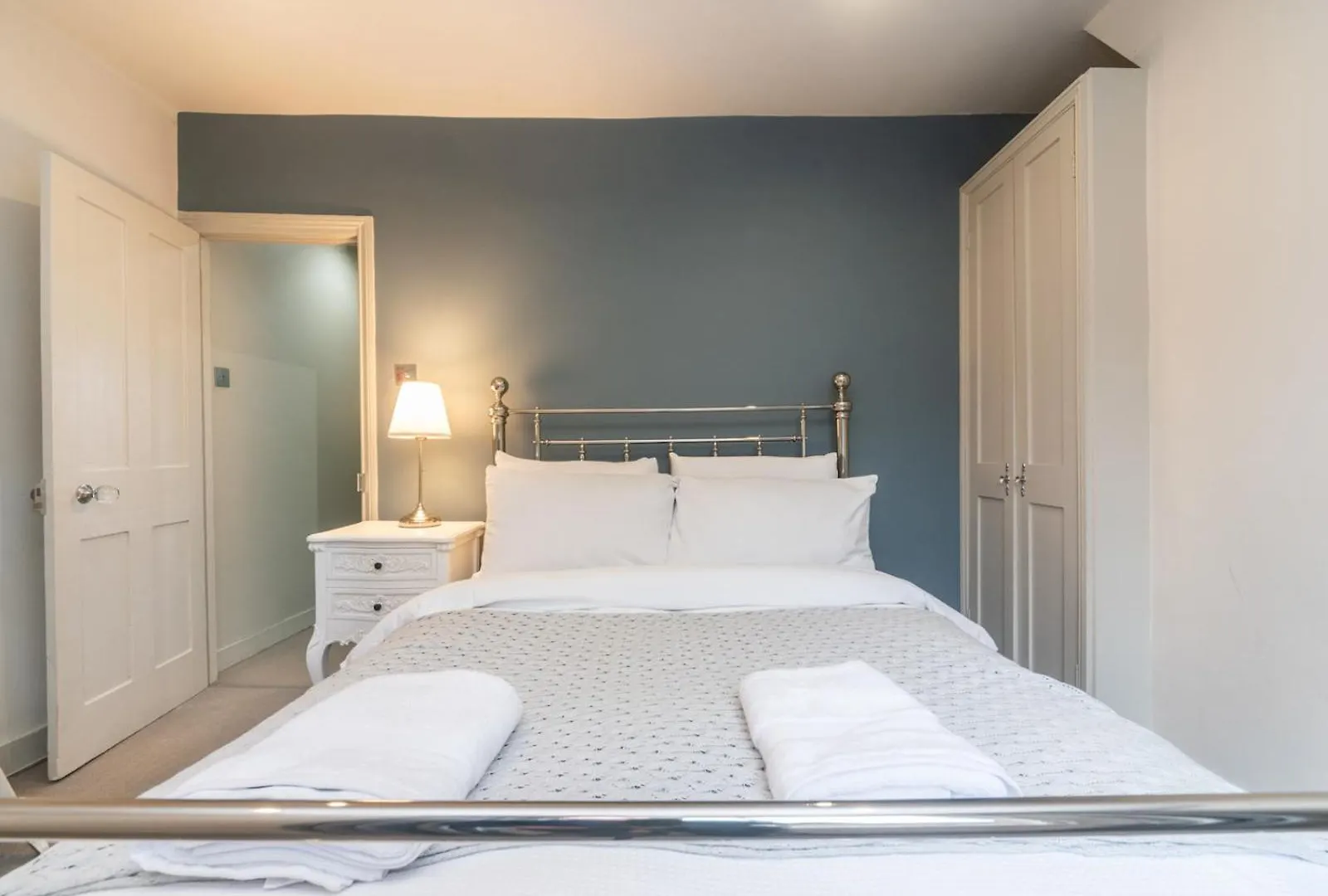 Unique House In A Picturesque Greenwich Street Pass The Keys London Holiday home