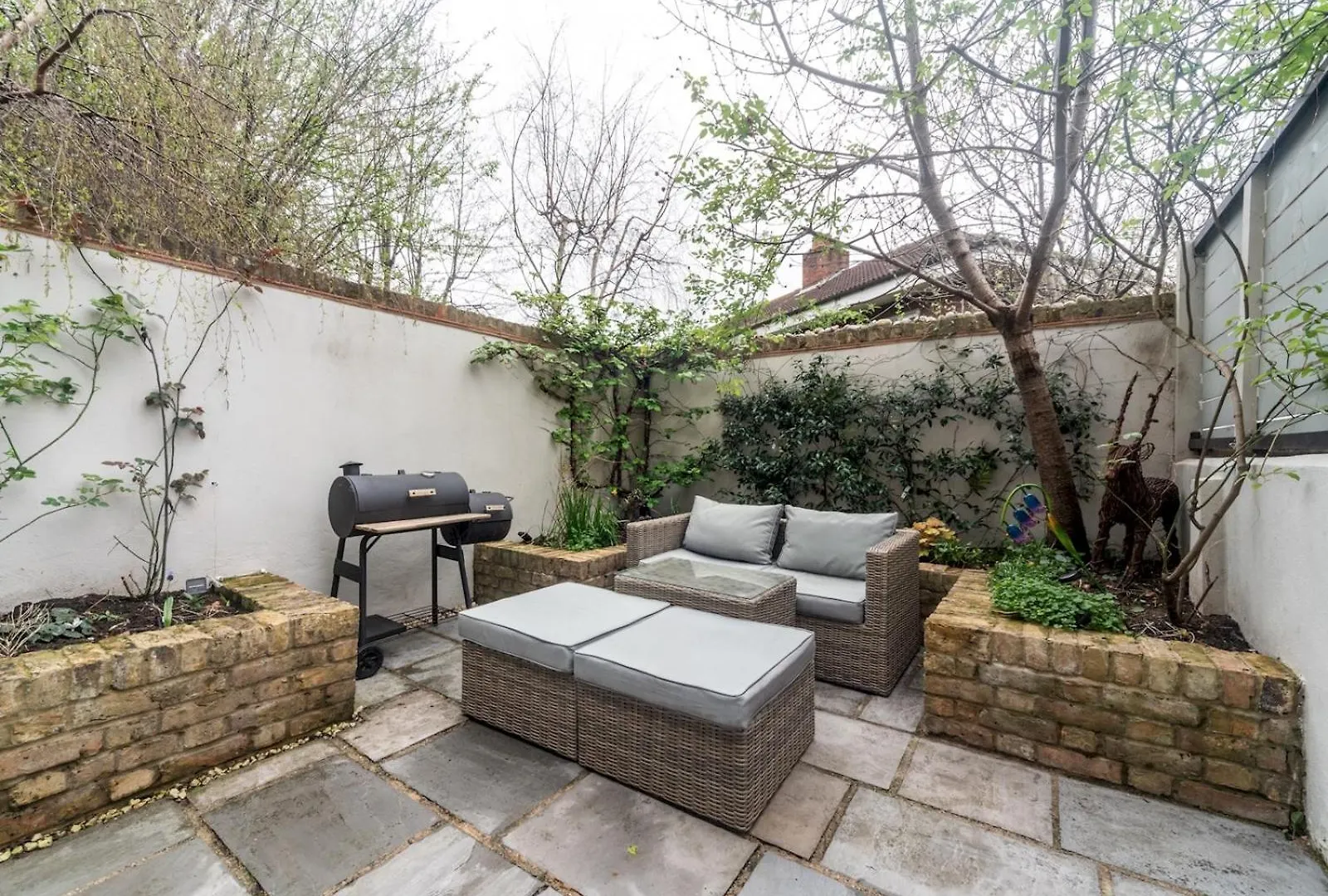 Holiday home Unique House In A Picturesque Greenwich Street Pass The Keys London United Kingdom