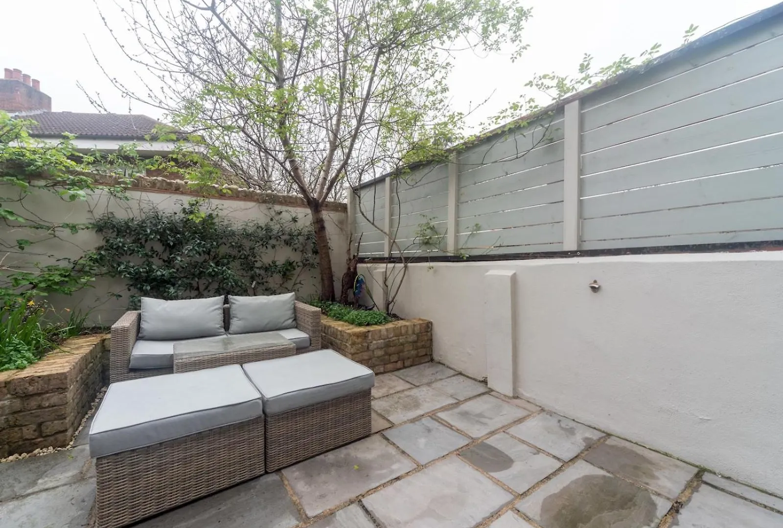 Ferienhaus Unique House In A Picturesque Greenwich Street Pass The Keys London